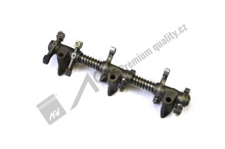 89005529 AGS: Ústrojí ovládání ventilů 6V AGS