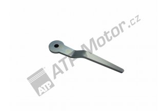 L09107: Quick release lever L-750 091007