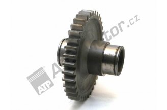 2335143: SMF-Zahnrad UN-053