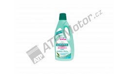 Dezinfekce podlahy 1l