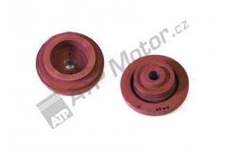 89003030: Tlumič torzních kmitů 6V 2+1/38 mm