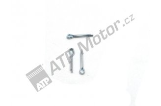 994959: Závlačka 3,2x22 SD HŘ