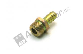 443060900140: Nástavec hadicový DN 13 M22x1,5