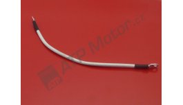 Cable to heater plug