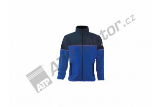LM52431: Workwear Herren Fleecejacke Größe M Liqui Moly