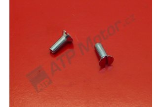 992327: Schraube M6x16 JRL