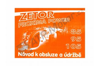 222212496: Catalogue Z PROXIMA+