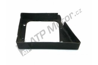 62455801: Abdeckung rechts