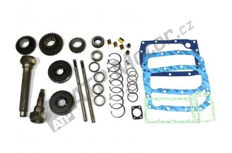 68000121: Sada pro montáž synchronizace 4°převodovka + 2°násobič