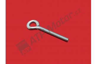 Z25SN009.26: Tensioner bolt