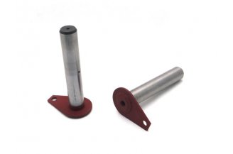 34252341: Pin d=25x145 UNC-060, L-752, 009015