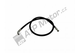 69453701: Hadice hydraul. 10x1550 M18x1.5-RN