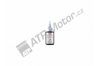 LM3802: Screw-locking medium-strength 50g Liqui Moly