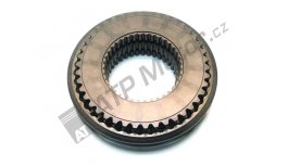 Synchronisierkupplung JRL+