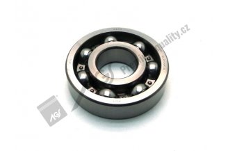 L6410: Bearing 97-1078 AGS