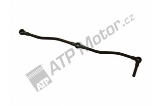 30010802: Overflow pipe 3V 4901-0863, 4901-0864