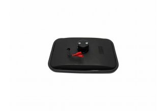 15368914 AGS: Rearview mirror spherical heating FRT