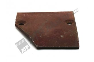 80450085: Příložka pravá