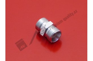 53236909: Spojka přímá JRL AGS