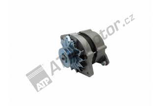 16359118: Alternátor 14V/100A ISK JRL+FRT