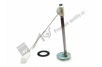 72115211: Plovák 95 L AGS