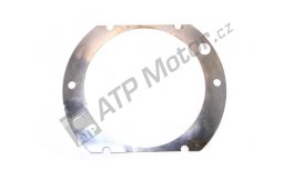 Adjusting shim 0,22 mm