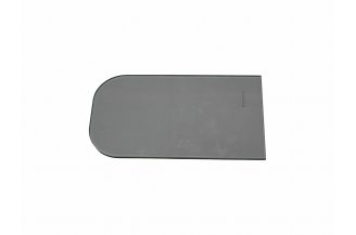 957807: Windschutzscheibe vorne unten L Z 2011-4718