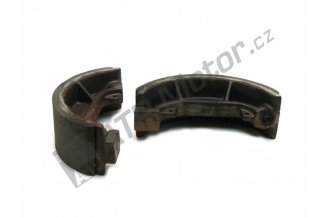 Z5017.2999.1: Čelist brzdová litinová Z-50S s-8,00 mm