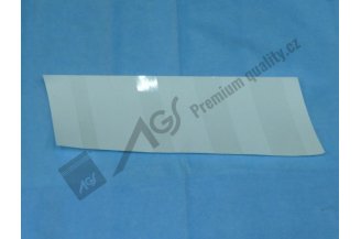 62459349: Štítek střechy P AGS