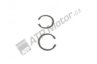 970297: Kroužek pojistný 52 vnitřní