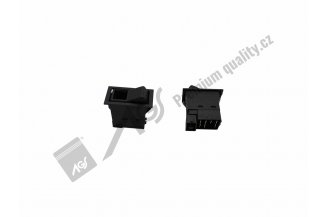 53359953: Spínač varovných světel AGS