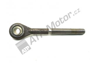 72455009: Šroub levého táhla