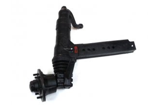 GO69113669: Federbelastete Verlängerung L komplett GO ohne Berührungsschutz 5511-3669