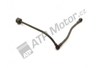 20010805: Abflussrohr von Injektoren