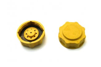 15013905: Puffertankverschluss FRT