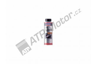 LM1012: Ochrana před opotřebením 200 ml Liqui Moly