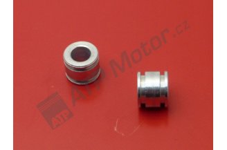 958013: Vedení centrační