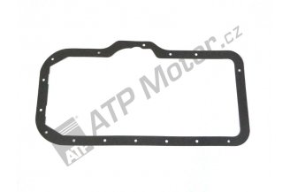 ATE86,05A: Těsnění vany Avia