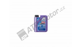 Synthoil longtime 0w-30 1l Liqui Moly