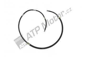 13009939: Přepad paliva 13-009-039