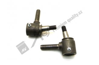 953519: Čep kulový L AGS