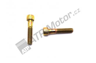 53372967: Bolt M10x50 A/C M97