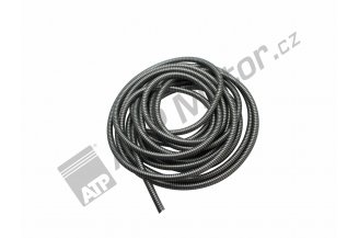 Z25CHR7: Protector galvanized d=7/9 mm