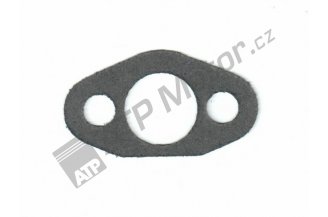 Z25195.03: Dichtung des Dekompressionsstangenlagers