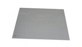 Windschutzscheibe geklebt C