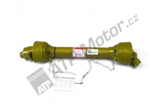 201052050852540: Kardan LA MAGDALENA 2005/850/KH/37.1-93