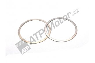 971867: Podložka distanční 80x90x0,20