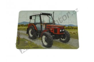 888048005: Puzzle Z 7745