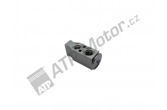 935687: A/C valve NVS JRL+FRT