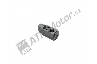 935687: A/C ventil NVS JRL+FRT